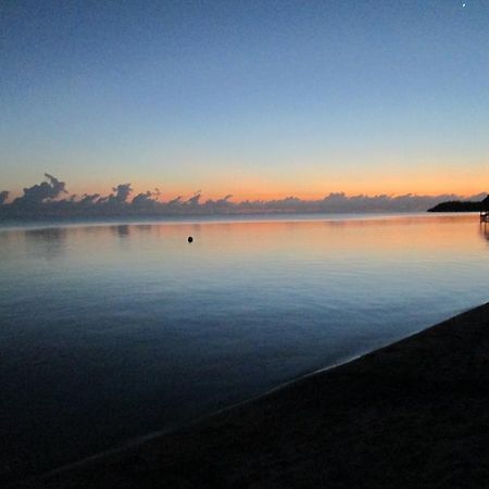 Beaches And Dreams Boutique Hotel Placencia Εξωτερικό φωτογραφία