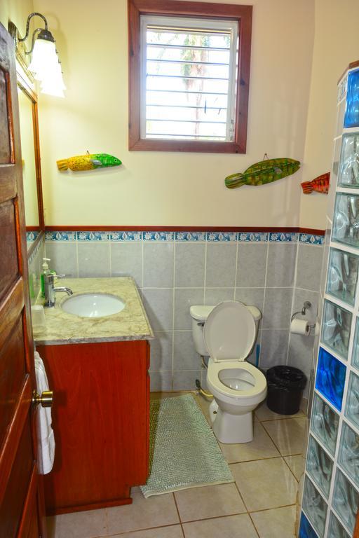 Beaches And Dreams Boutique Hotel Placencia Εξωτερικό φωτογραφία