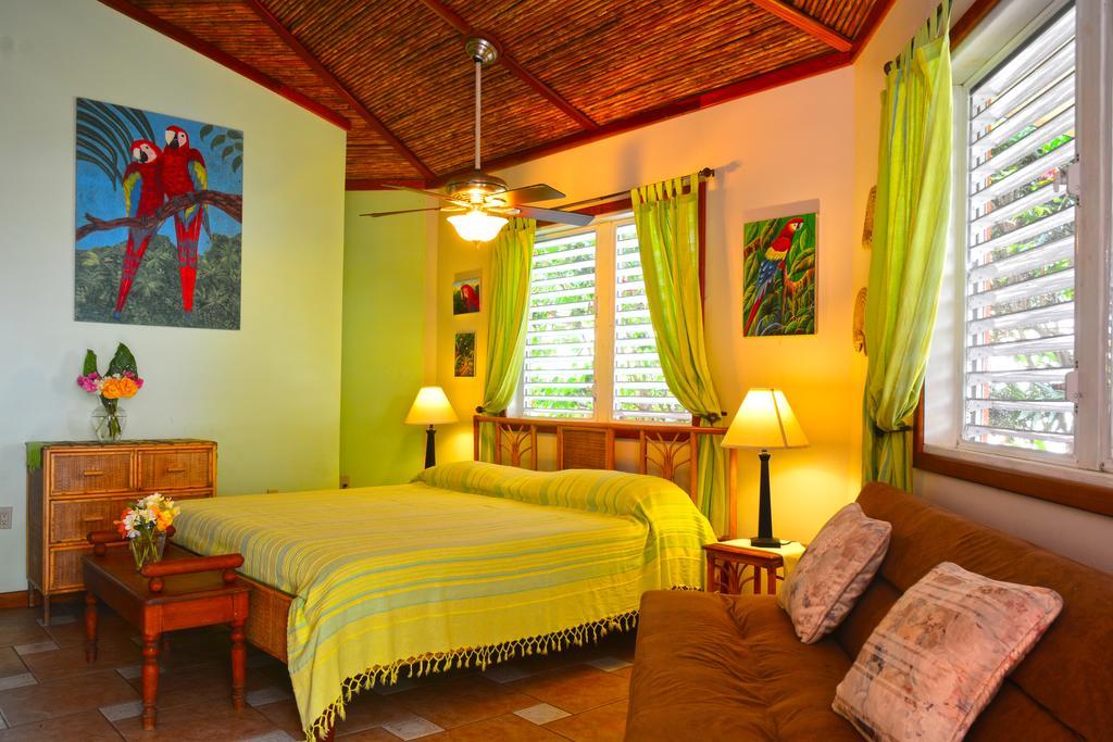 Beaches And Dreams Boutique Hotel Placencia Εξωτερικό φωτογραφία