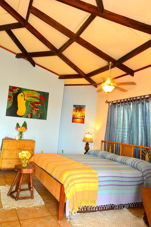 Beaches And Dreams Boutique Hotel Placencia Εξωτερικό φωτογραφία