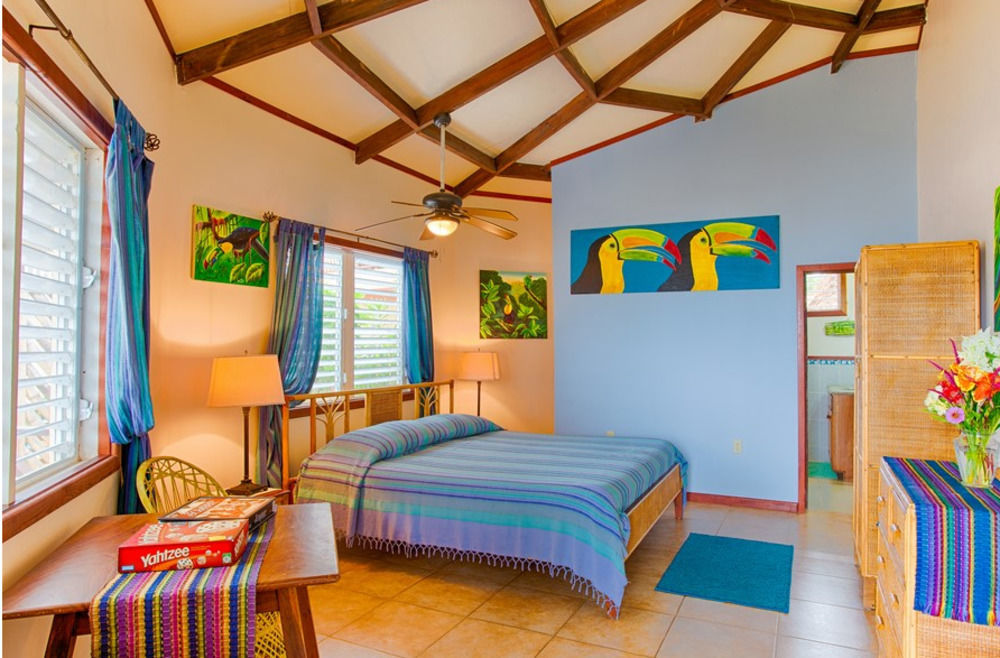Beaches And Dreams Boutique Hotel Placencia Εξωτερικό φωτογραφία