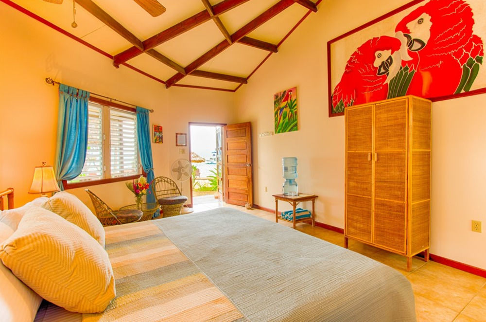 Beaches And Dreams Boutique Hotel Placencia Εξωτερικό φωτογραφία
