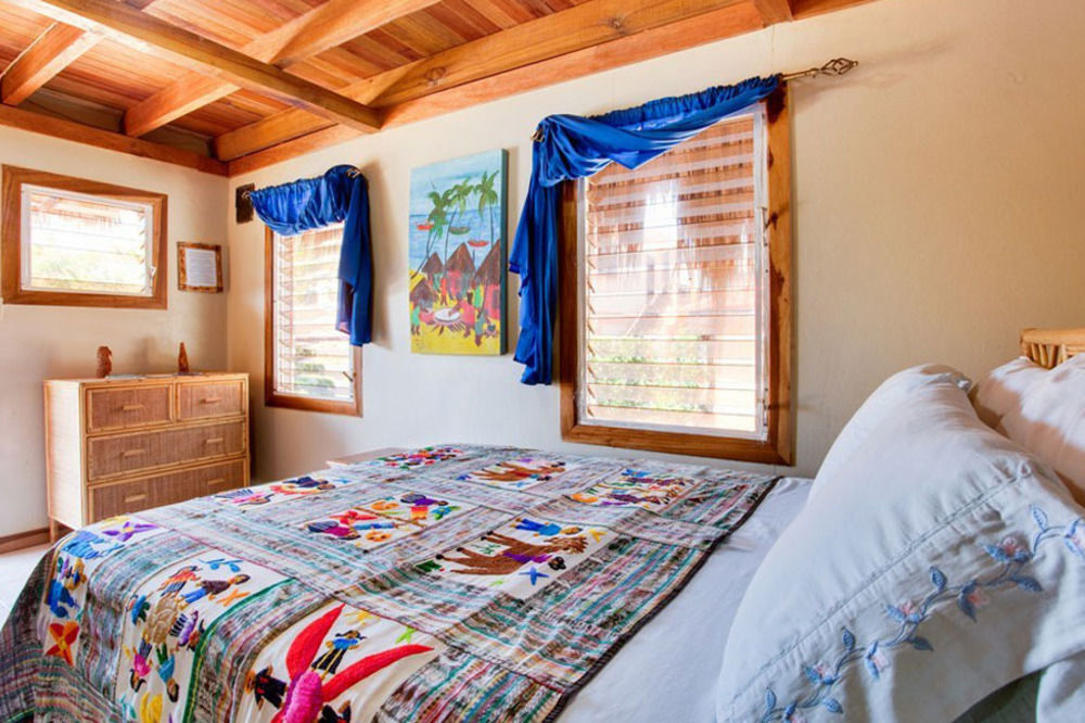 Beaches And Dreams Boutique Hotel Placencia Εξωτερικό φωτογραφία