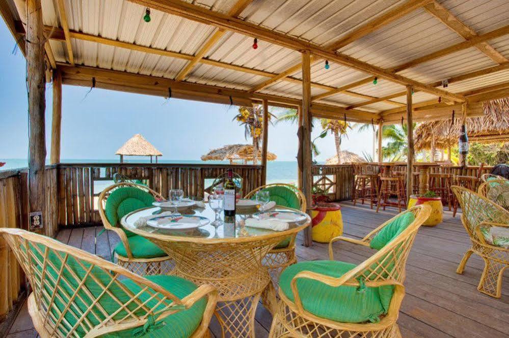 Beaches And Dreams Boutique Hotel Placencia Εξωτερικό φωτογραφία