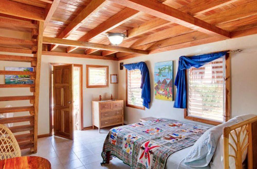 Beaches And Dreams Boutique Hotel Placencia Εξωτερικό φωτογραφία